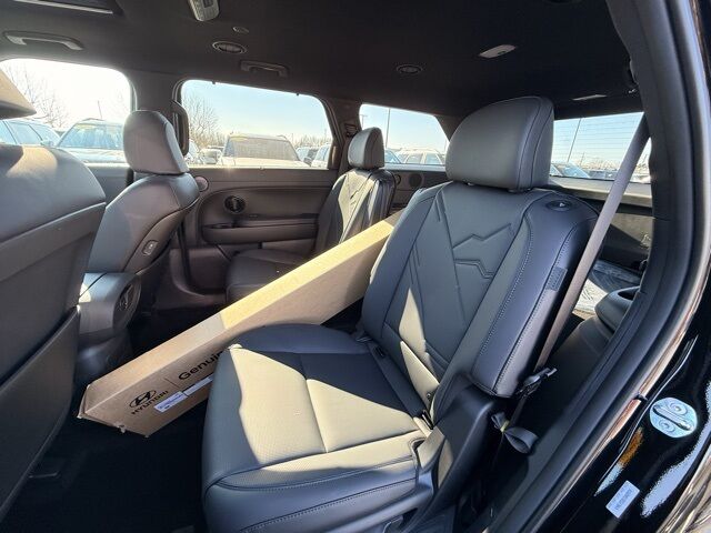 2026 Hyundai Palisade XRT Pro San Clemente CA 2026 Hyundai Palisade XRT Pro San Clemente CA