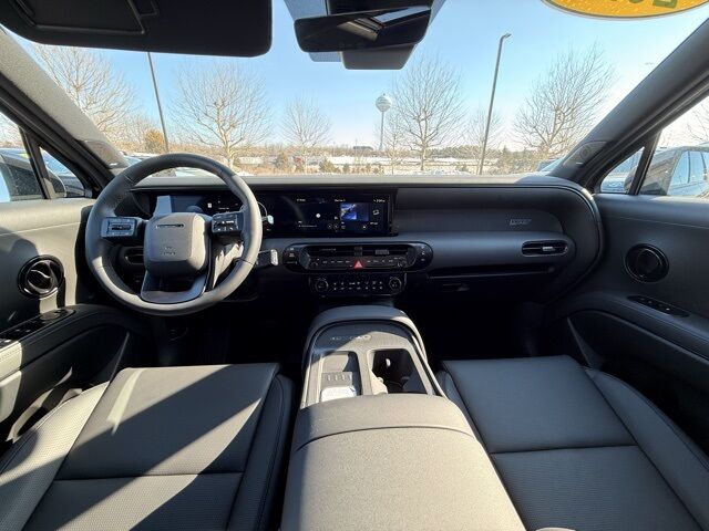 2026 Hyundai Palisade XRT Pro San Clemente CA 2026 Hyundai Palisade XRT Pro San Clemente CA