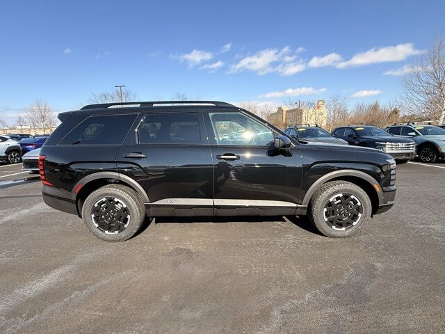 2026 Hyundai Palisade XRT Pro San Clemente CA 2026 Hyundai Palisade XRT Pro San Clemente CA