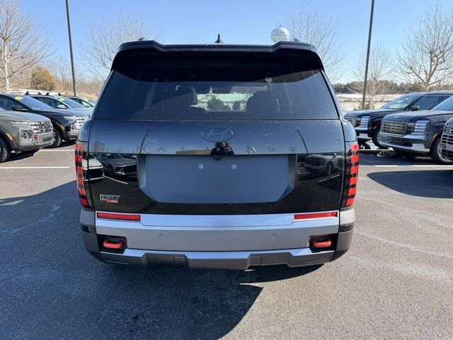 2026 Hyundai Palisade XRT Pro San Clemente CA 2026 Hyundai Palisade XRT Pro San Clemente CA