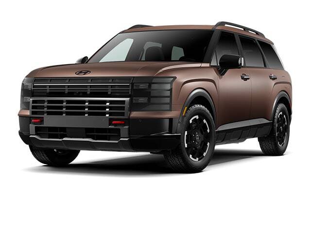2026 Hyundai Palisade XRT Pro Cape Girardeau MO 2026 Hyundai Palisade XRT Pro Cape Girardeau MO