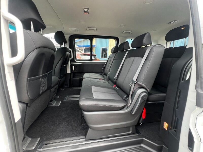 2026 Hyundai STARIA GLS (2.2L Diesel) Vaitele 2026 Hyundai STARIA GLS (2.2L Diesel) Vaitele