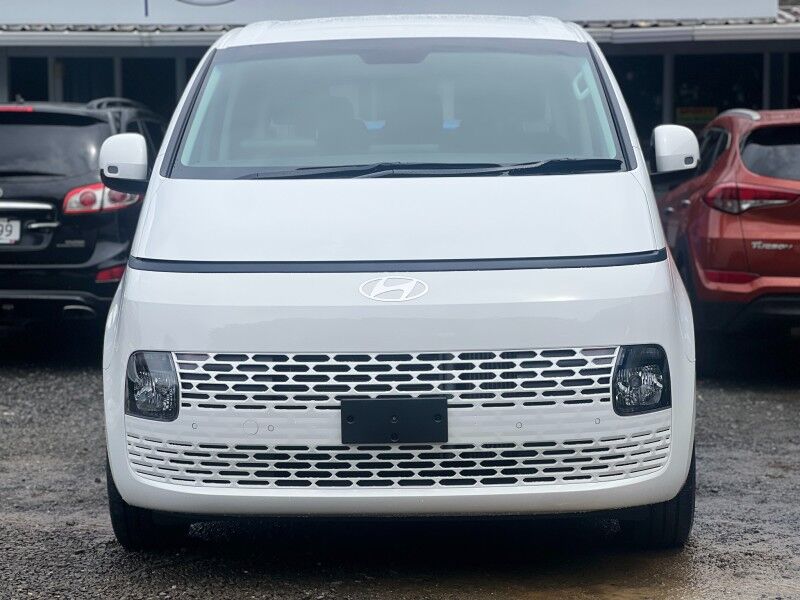 2026 Hyundai STARIA GLS (2.2L Diesel) Vaitele 2026 Hyundai STARIA GLS (2.2L Diesel) Vaitele