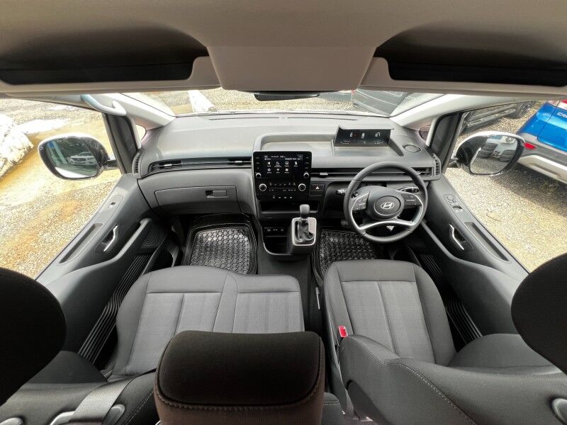 2026 Hyundai STARIA GLS (2.2L Diesel) Vaitele 2026 Hyundai STARIA GLS (2.2L Diesel) Vaitele