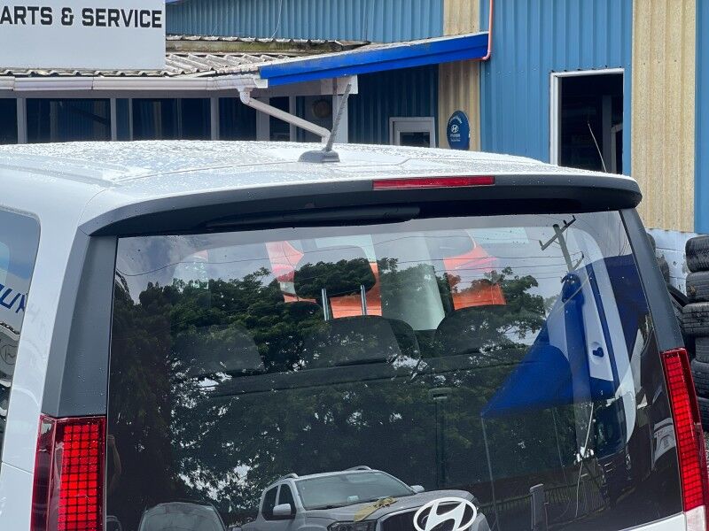 2026 Hyundai STARIA GLS (2.2L Diesel) Vaitele 2026 Hyundai STARIA GLS (2.2L Diesel) Vaitele