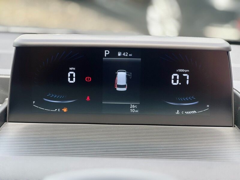 2026 Hyundai STARIA GLS (2.2L Diesel) Vaitele 2026 Hyundai STARIA GLS (2.2L Diesel) Vaitele