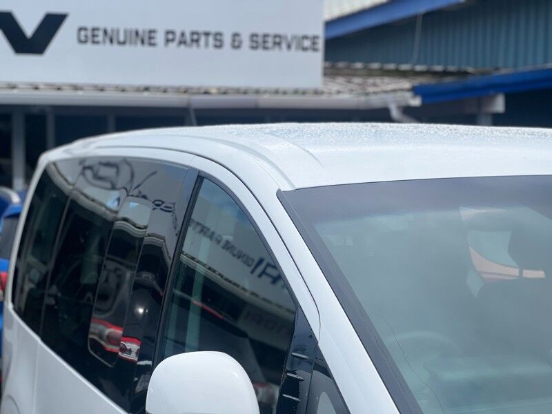 2026 Hyundai STARIA GLS (2.2L Diesel) Vaitele 2026 Hyundai STARIA GLS (2.2L Diesel) Vaitele