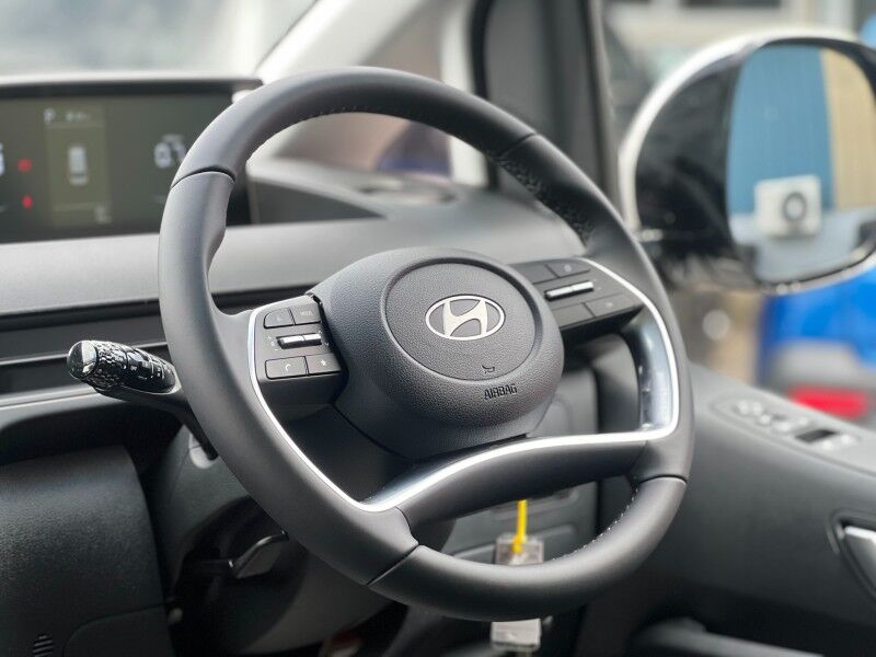 2026 Hyundai STARIA GLS (2.2L Diesel) Vaitele 2026 Hyundai STARIA GLS (2.2L Diesel) Vaitele