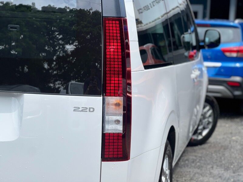 2026 Hyundai STARIA GLS (2.2L Diesel) Vaitele 2026 Hyundai STARIA GLS (2.2L Diesel) Vaitele