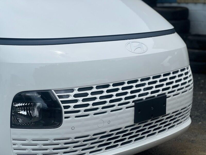 2026 Hyundai STARIA GLS (2.2L Diesel) Vaitele 2026 Hyundai STARIA GLS (2.2L Diesel) Vaitele