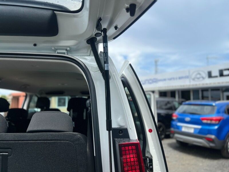 2026 Hyundai STARIA GLS (2.2L Diesel) Vaitele 2026 Hyundai STARIA GLS (2.2L Diesel) Vaitele