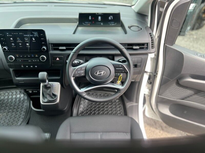 2026 Hyundai STARIA GLS (2.2L Diesel) Vaitele 2026 Hyundai STARIA GLS (2.2L Diesel) Vaitele