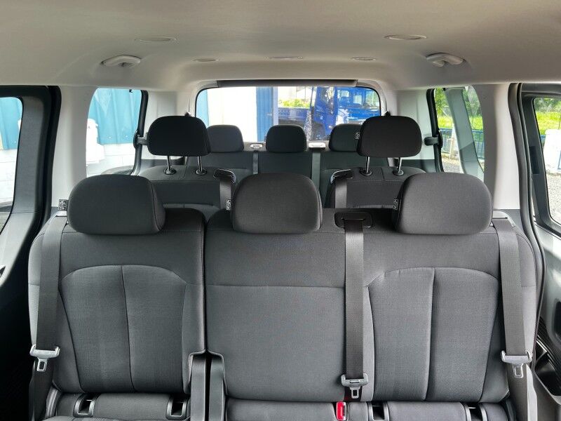 2026 Hyundai STARIA GLS (2.2L Diesel) Vaitele 2026 Hyundai STARIA GLS (2.2L Diesel) Vaitele