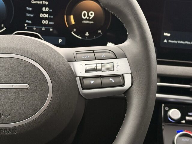 2026 Hyundai Santa Cruz Limited San Clemente CA 2026 Hyundai Santa Cruz Limited San Clemente CA