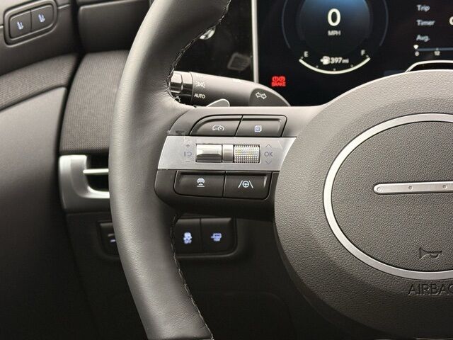 2026 Hyundai Santa Cruz Limited San Clemente CA 2026 Hyundai Santa Cruz Limited San Clemente CA