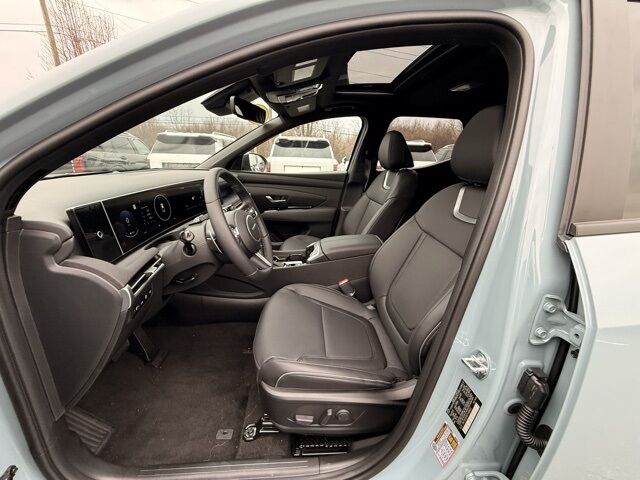 2026 Hyundai Santa Cruz Limited San Clemente CA 2026 Hyundai Santa Cruz Limited San Clemente CA