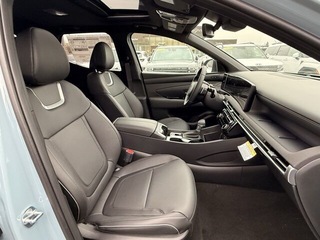 2026 Hyundai Santa Cruz Limited San Clemente CA 2026 Hyundai Santa Cruz Limited San Clemente CA