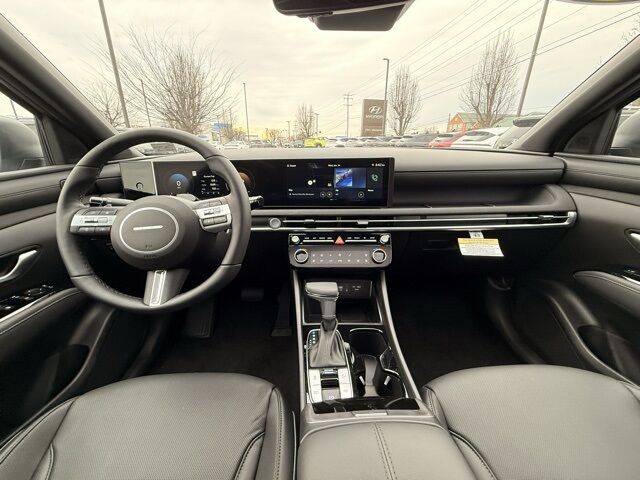 2026 Hyundai Santa Cruz Limited San Clemente CA 2026 Hyundai Santa Cruz Limited San Clemente CA