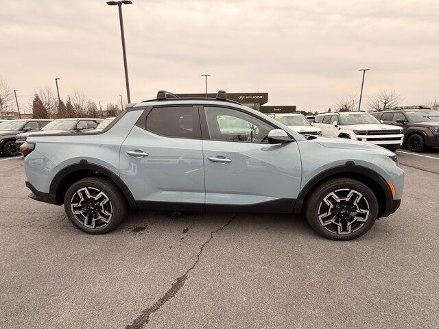 2026 Hyundai Santa Cruz Limited San Clemente CA 2026 Hyundai Santa Cruz Limited San Clemente CA