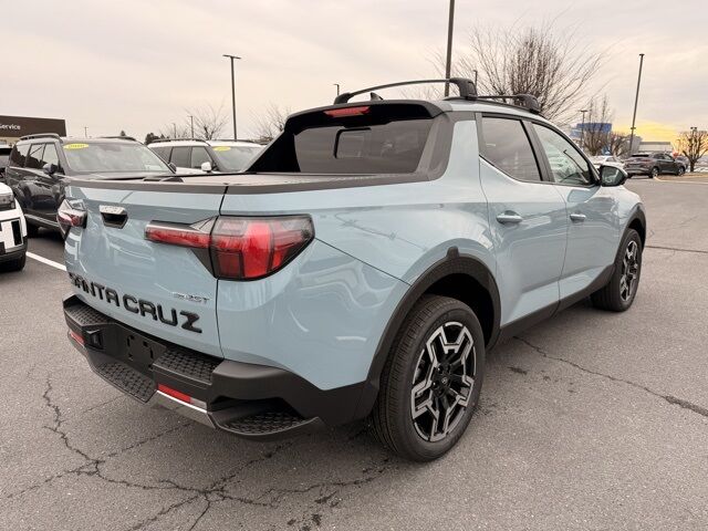 2026 Hyundai Santa Cruz Limited San Clemente CA 2026 Hyundai Santa Cruz Limited San Clemente CA