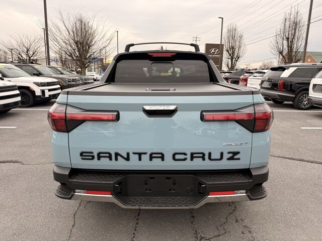 2026 Hyundai Santa Cruz Limited San Clemente CA 2026 Hyundai Santa Cruz Limited San Clemente CA