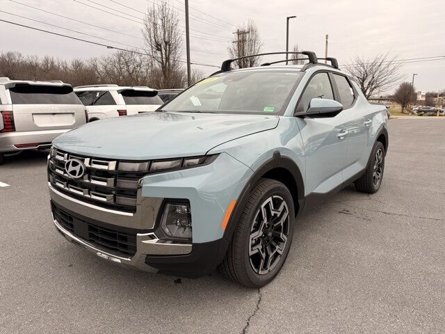 2026 Hyundai Santa Cruz Limited San Clemente CA 2026 Hyundai Santa Cruz Limited San Clemente CA