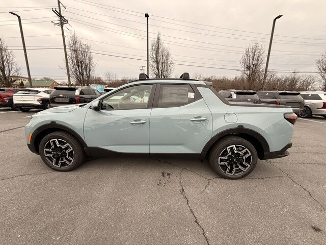 2026 Hyundai Santa Cruz Limited San Clemente CA 2026 Hyundai Santa Cruz Limited San Clemente CA