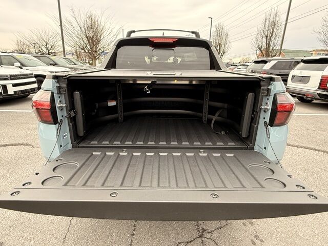 2026 Hyundai Santa Cruz Limited San Clemente CA 2026 Hyundai Santa Cruz Limited San Clemente CA