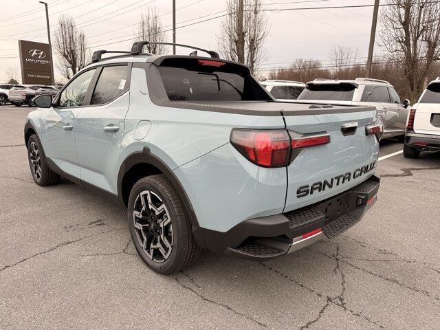 2026 Hyundai Santa Cruz Limited San Clemente CA 2026 Hyundai Santa Cruz Limited San Clemente CA