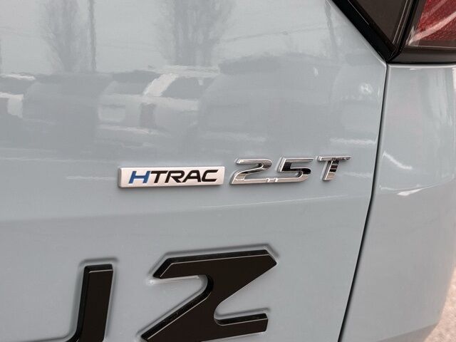 2026 Hyundai Santa Cruz Limited San Clemente CA 2026 Hyundai Santa Cruz Limited San Clemente CA