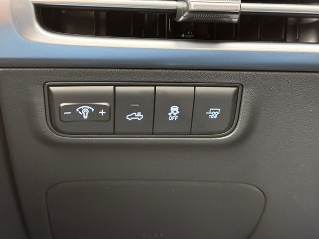 2026 Hyundai Santa Cruz Limited San Clemente CA 2026 Hyundai Santa Cruz Limited San Clemente CA