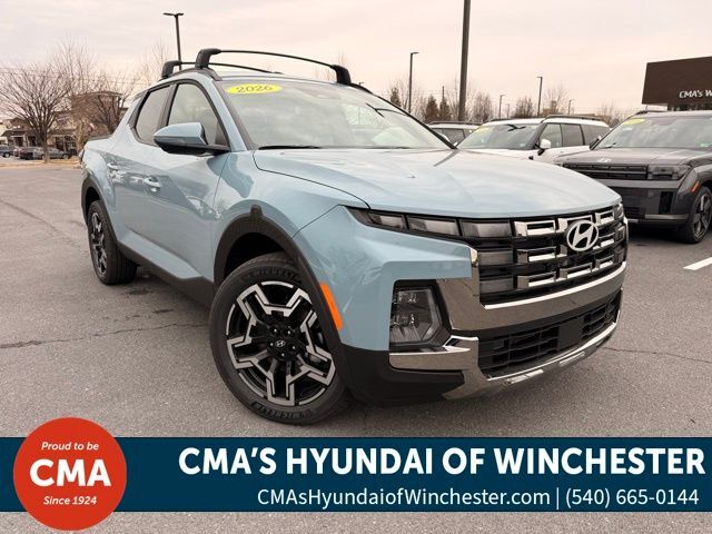 2026 Hyundai Santa Cruz 2026 Hyundai Santa Cruz