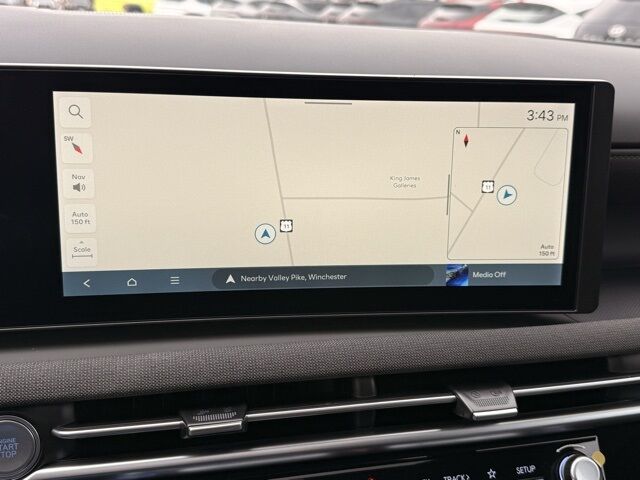 2026 Hyundai Santa Cruz Limited San Clemente CA 2026 Hyundai Santa Cruz Limited San Clemente CA