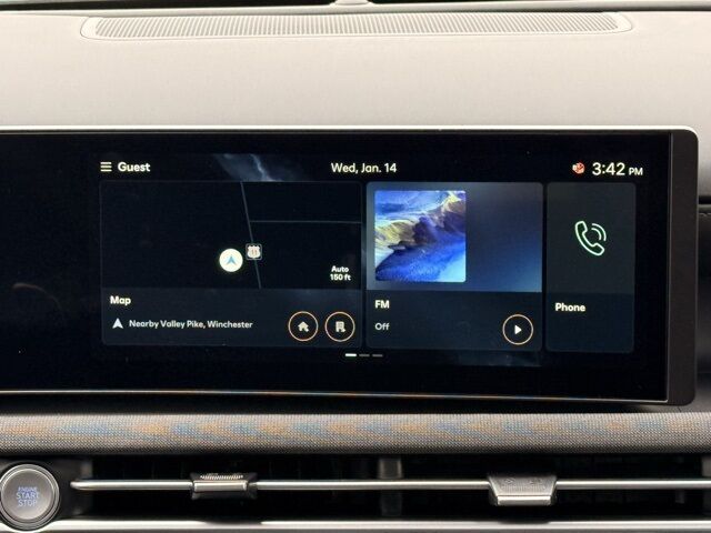 2026 Hyundai Santa Cruz Limited San Clemente CA 2026 Hyundai Santa Cruz Limited San Clemente CA