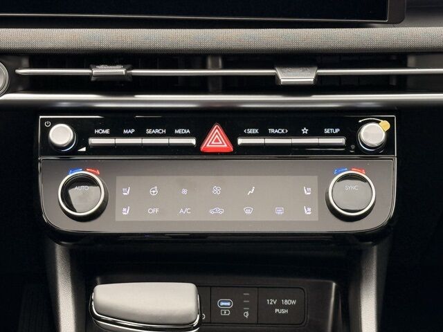 2026 Hyundai Santa Cruz Limited San Clemente CA 2026 Hyundai Santa Cruz Limited San Clemente CA