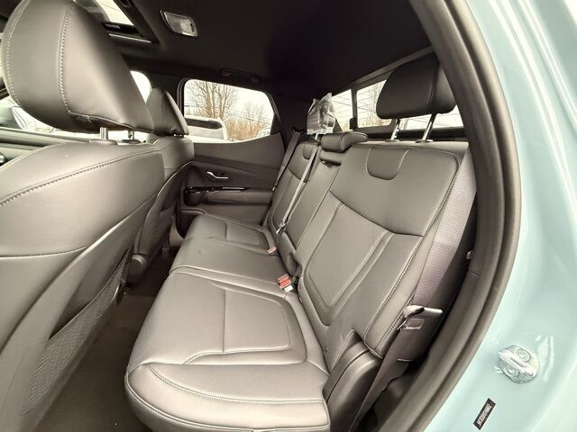 2026 Hyundai Santa Cruz Limited San Clemente CA 2026 Hyundai Santa Cruz Limited San Clemente CA