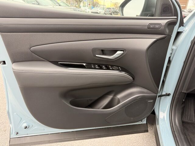 2026 Hyundai Santa Cruz Limited San Clemente CA 2026 Hyundai Santa Cruz Limited San Clemente CA