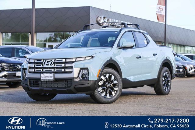 2026 Hyundai Santa Cruz SEL 2026 Hyundai Santa Cruz SEL