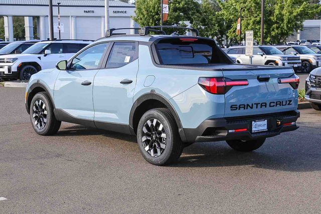 2026 Hyundai Santa Cruz SEL 2026 Hyundai Santa Cruz SEL