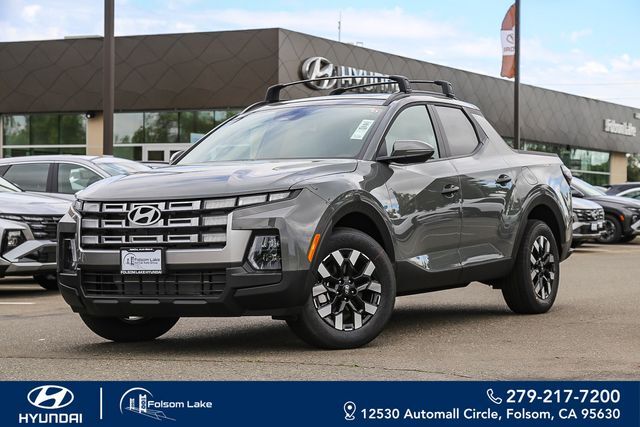 2026 Hyundai Santa Cruz SEL 2026 Hyundai Santa Cruz SEL