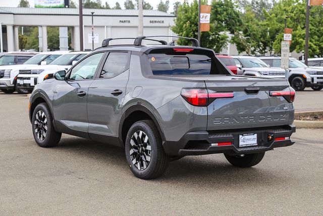2026 Hyundai Santa Cruz SEL 2026 Hyundai Santa Cruz SEL
