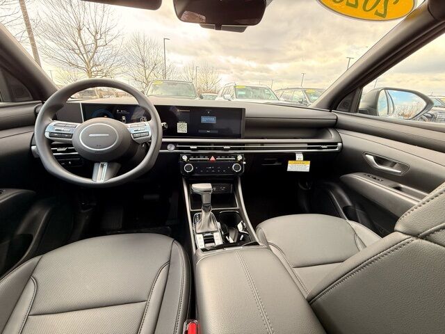 2026 Hyundai Santa Cruz SEL San Clemente CA 2026 Hyundai Santa Cruz SEL San Clemente CA