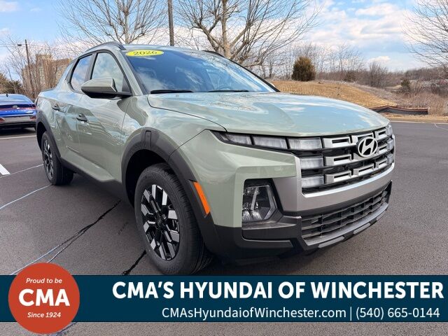 2026 Hyundai Santa Cruz 2026 Hyundai Santa Cruz