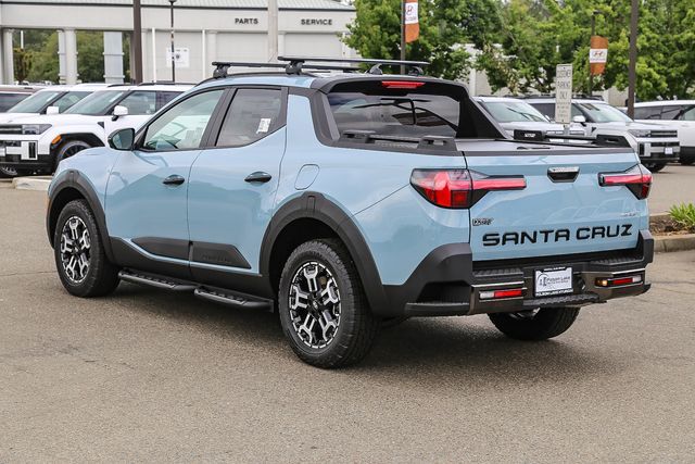 2026 Hyundai Santa Cruz XRT 2026 Hyundai Santa Cruz XRT