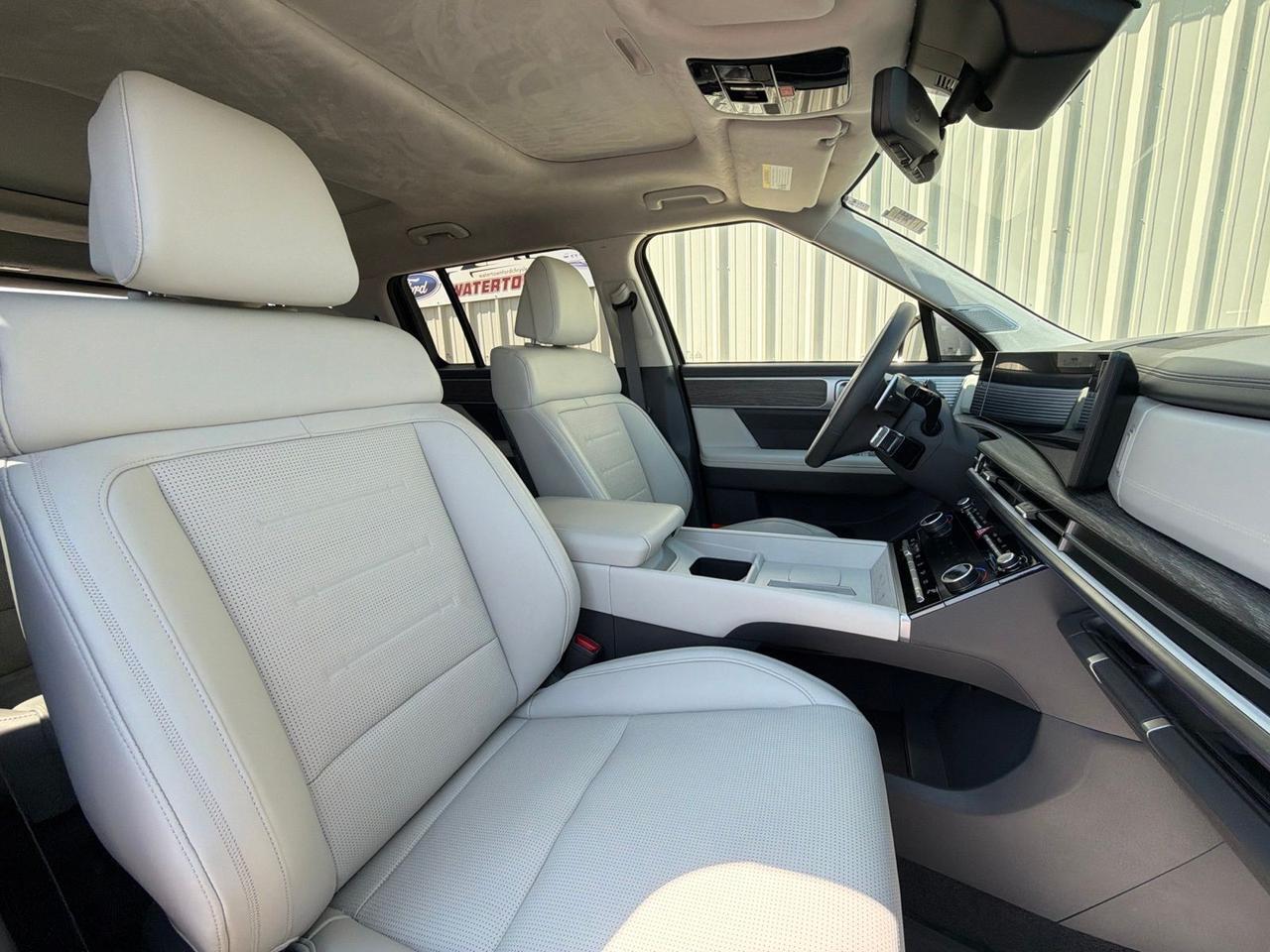 2026 Hyundai Santa Fe Calligraphy Watertown SD 2026 Hyundai Santa Fe Calligraphy Watertown SD