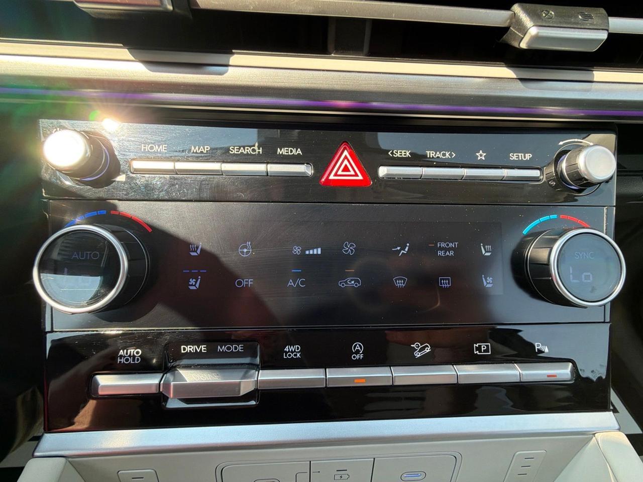 2026 Hyundai Santa Fe Calligraphy Watertown SD 2026 Hyundai Santa Fe Calligraphy Watertown SD
