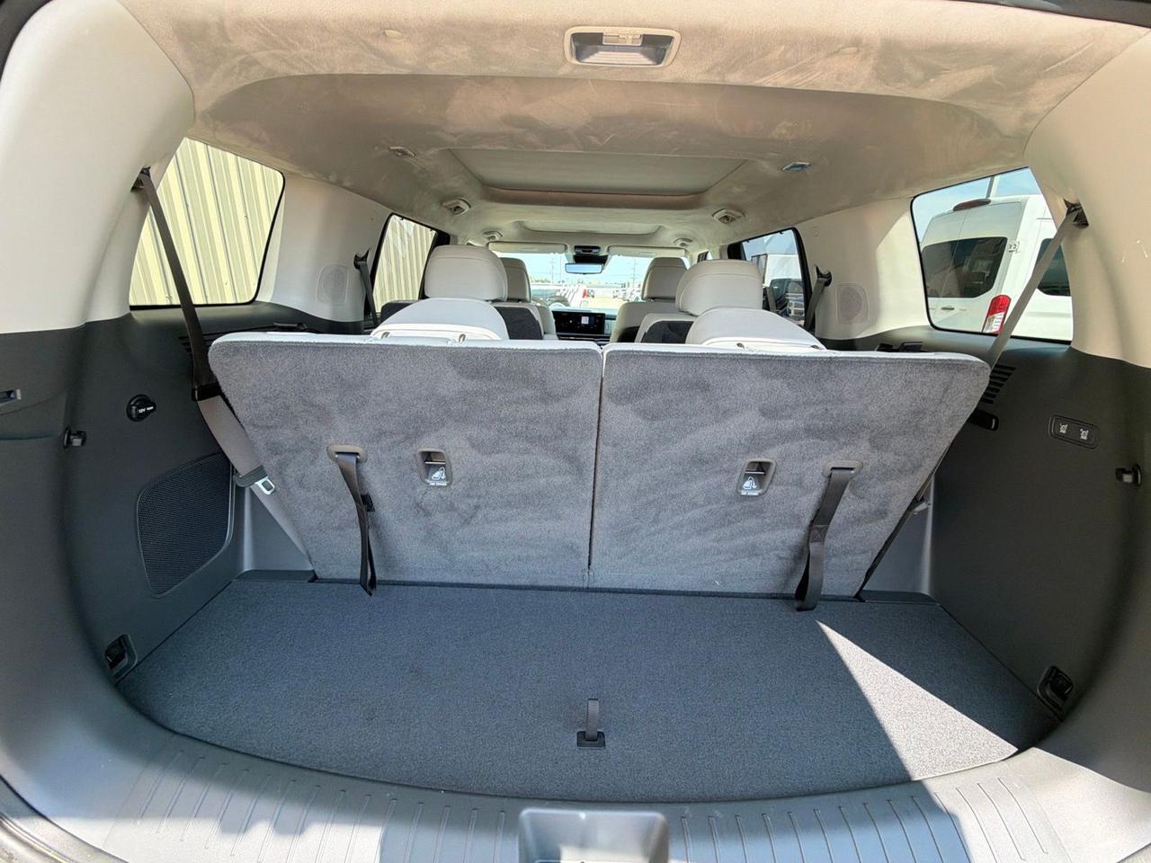 2026 Hyundai Santa Fe Calligraphy Watertown SD 2026 Hyundai Santa Fe Calligraphy Watertown SD