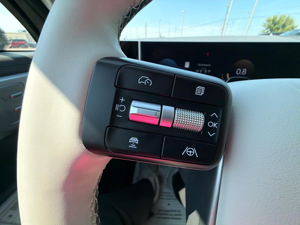 2026 Hyundai Santa Fe Calligraphy Watertown SD 2026 Hyundai Santa Fe Calligraphy Watertown SD