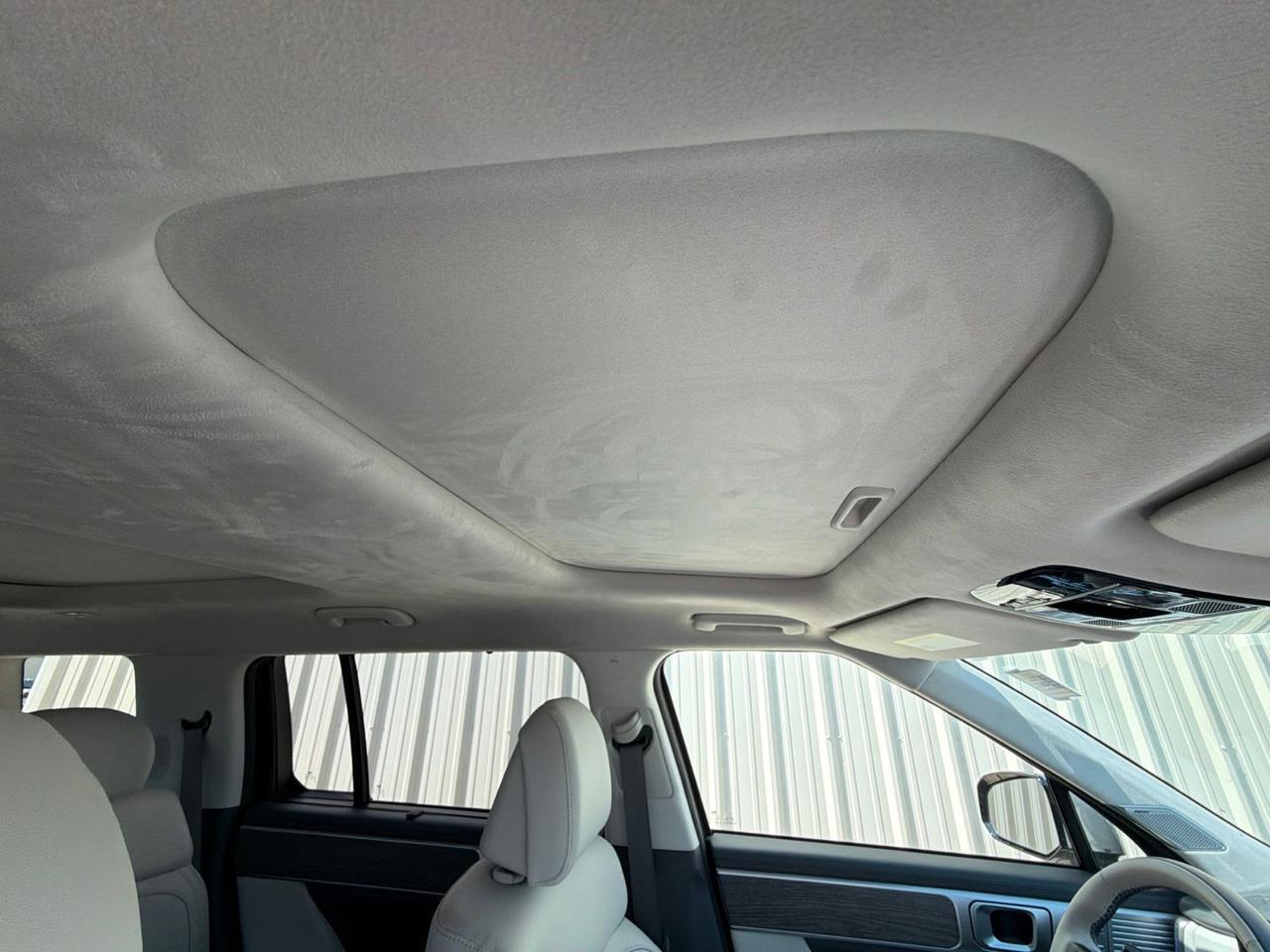 2026 Hyundai Santa Fe Calligraphy Watertown SD 2026 Hyundai Santa Fe Calligraphy Watertown SD
