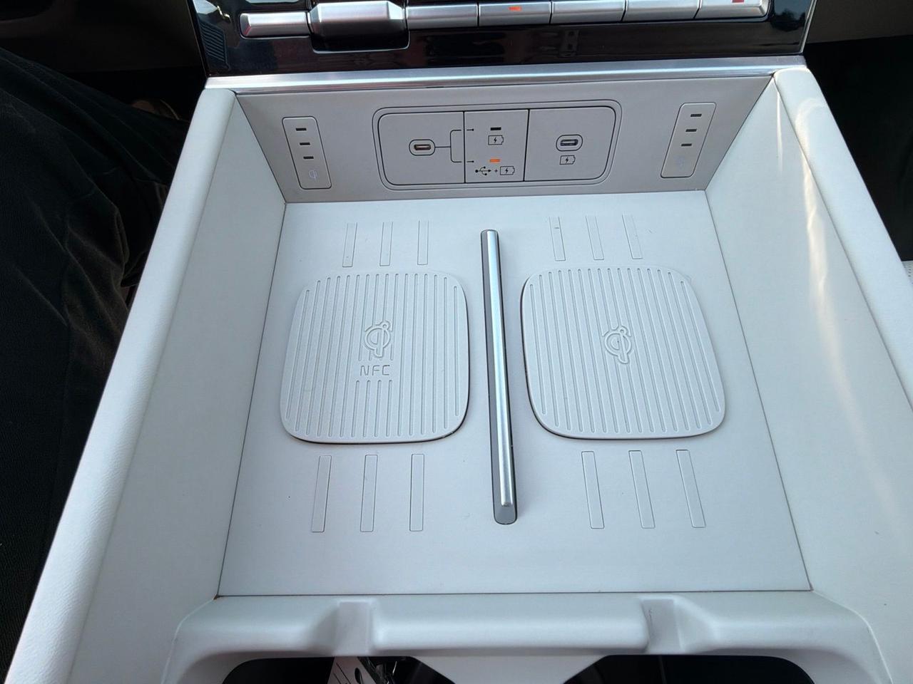 2026 Hyundai Santa Fe Calligraphy Watertown SD 2026 Hyundai Santa Fe Calligraphy Watertown SD